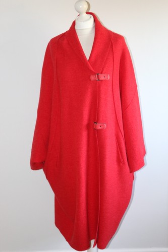 Oska 100 boiled virgin wool - oska,