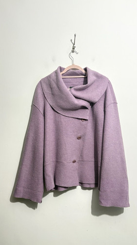 Oska coat size - 12, 14