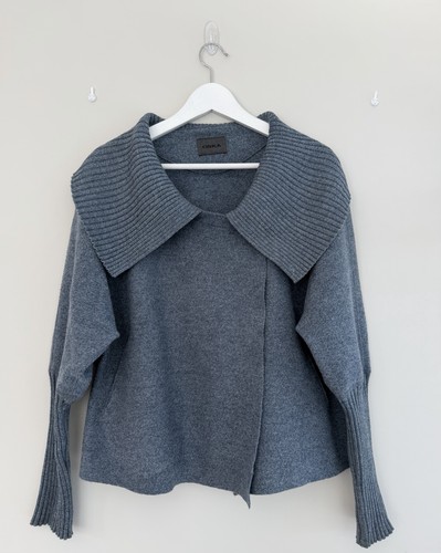 Oska moessmer grey boiled - oska,