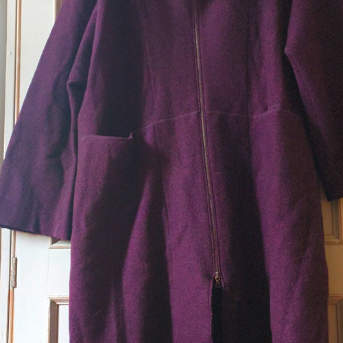 Oska women purple - oska, women’s