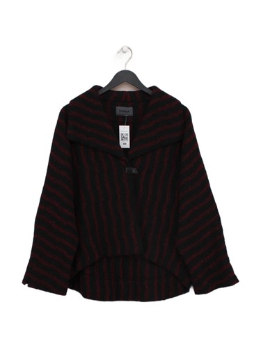 Oska overcoat jacket - overcoat,