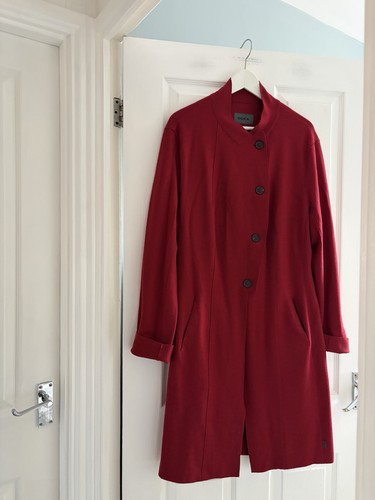Oska 100 wool long coat - oska, %