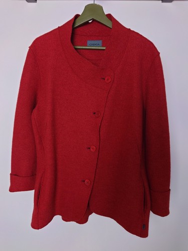 Oska 100 moessmer - moessmer, wool