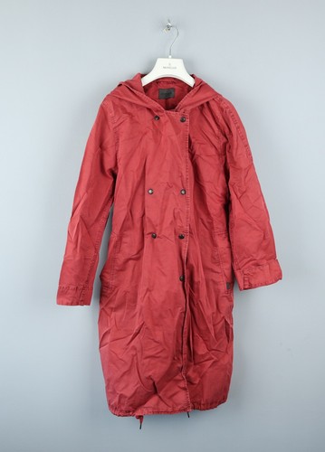Oska womens vintage hooded - oska,