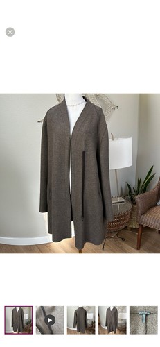 Oska boiled wool mid - oska,