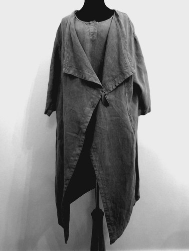 Oska size black - (ch, 61