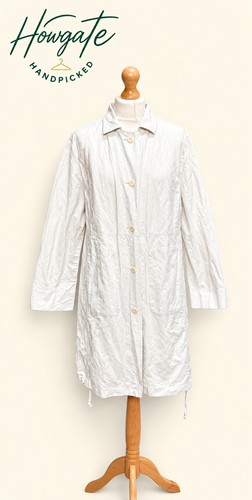 Oska beige cotton - oska,