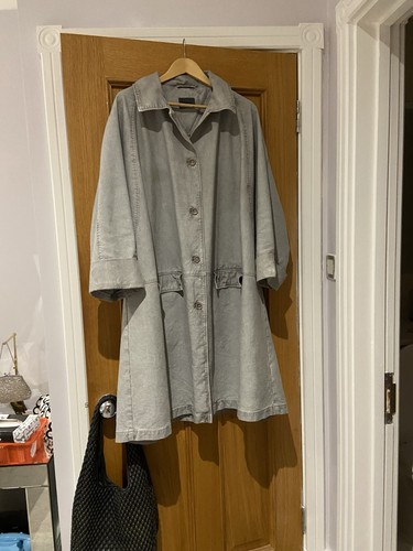 Oska oversized coat - oska,