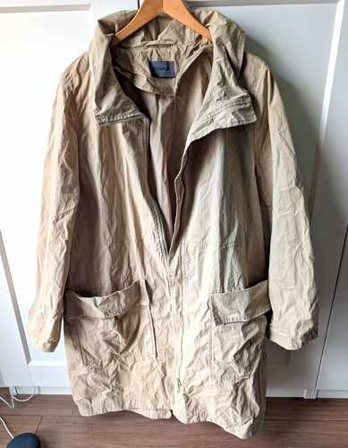 Oska beige cotton - oska, blend