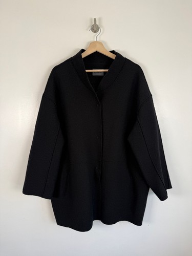 Oska jacket size 12 black - jacket, 2