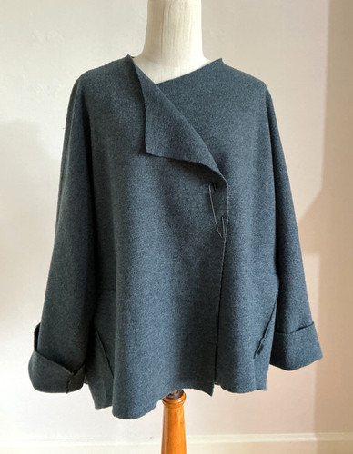 Oska boiled wool - oska,