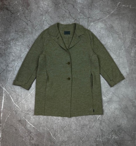 Oska luxury virgin wool jacket - oska,