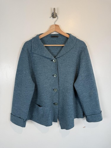Oska jacket size oversized - 1,