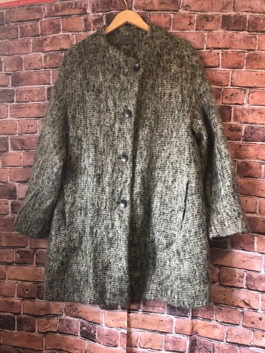Oska luxury lagenlook mohair - lagenlook,