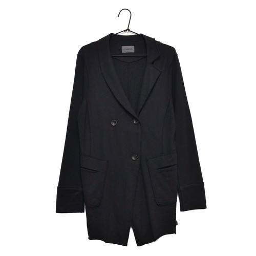 Oska 100 wool two pockets - oska, 100%