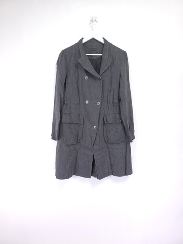 Oska coat size grey - coat, 1
