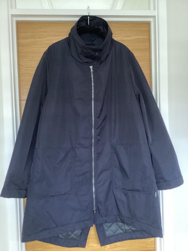 Oska dark navy water repellent - oska,
