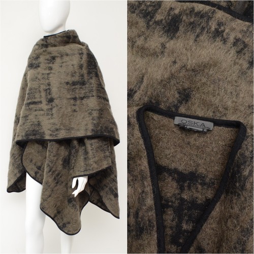 Authentic rare oska - authentic,