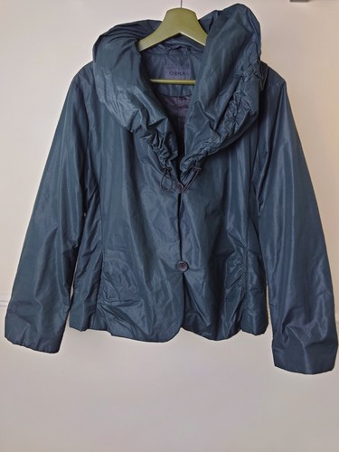 Oska cropped lightweight - cropped,