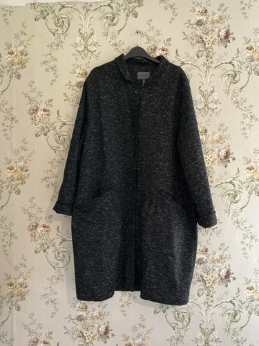 Oska coat beautiful - oska, mix