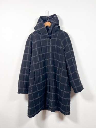 Oska coat size 12 black - coat, 2