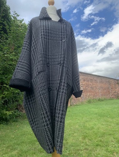 Iconic oska oversized - iconic, cocoon