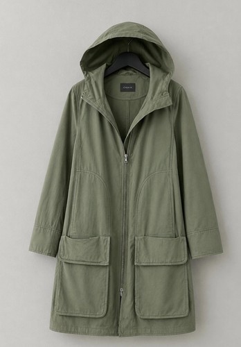 Oska women oversized parka - oska, women's