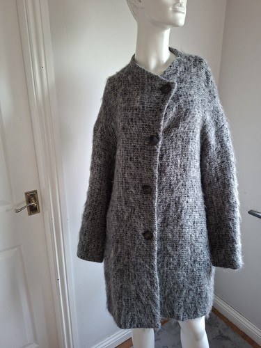Ladies long over - sized, oska