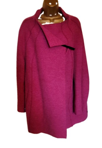 Oska wool jackets - oska, cape