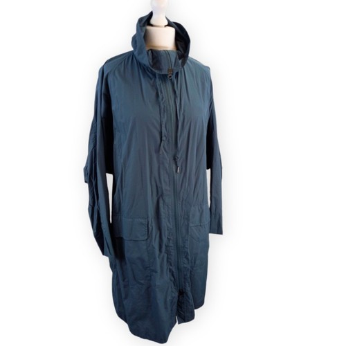Oska long raincoat size - oska,