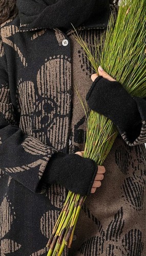 Gudrun sjoden jacquard - gudrun,