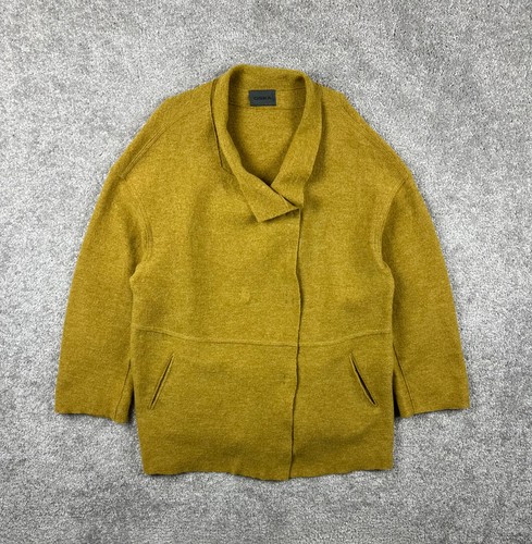 Oska wool coat - oska, women’s