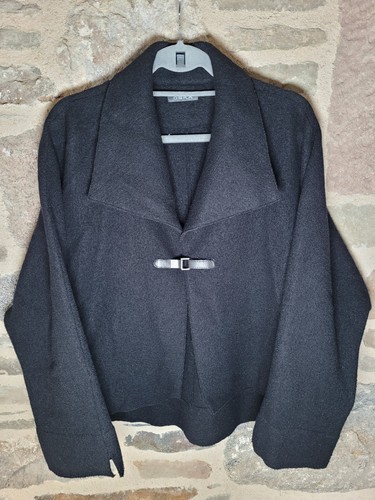 Oska 100 virgin - 100%, jacket
