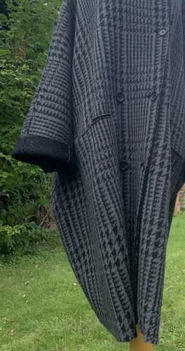 Iconic oska oversized cocoon - iconic,