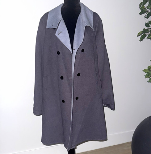 Oska women gray blue - oska,
