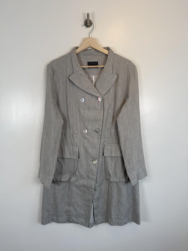 Oska trench coat - trench,