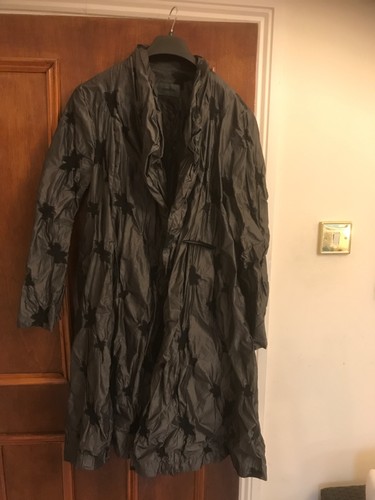 Oska ladies formal coat dark - oska,