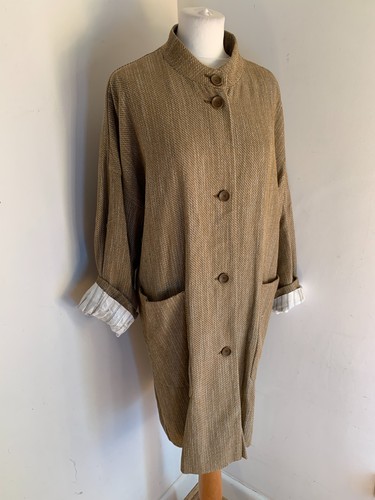 Oska oversize coat - oversize,