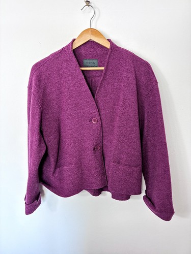 Oska jacket coat size - oska, 1