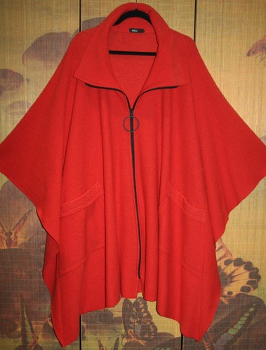 Ralston fabulous tangerine - ralston,