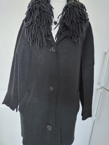 Oska women wool coat - oska,