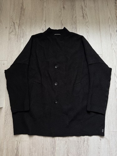 Oska women oversized - oska, wool
